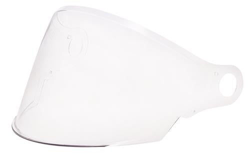 LS2 VISOR  OF616 CLEAR