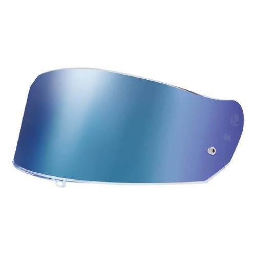 LS2 VISOR FF808 VISOR RAINBOW