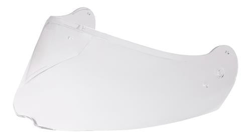 LS2 FF908 VISOR CLEAR