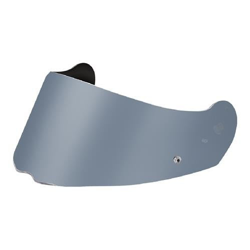 LS2 FF908 VISOR LIGHT TINTED