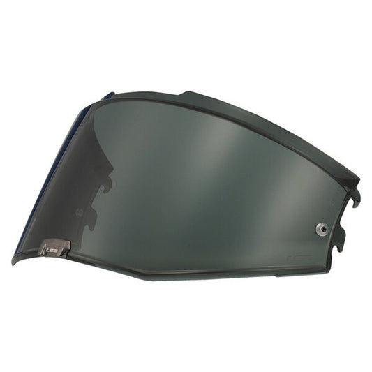 LS2 FF910 VISOR LIGHT TINTED