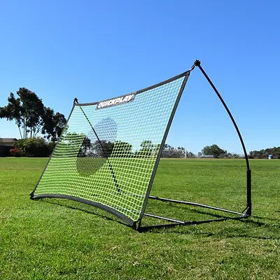 TEKKERS Net Rebounder - Lepattanó - 1,5X1M