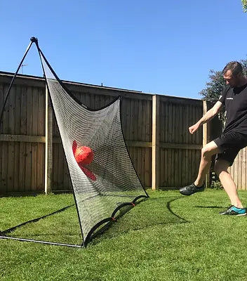 SPOT Rebounder - Lepattanó - 2,4X1,5M