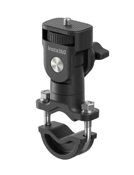 Insta360 szabványos motorkerékpár U-csavaros rögzítés