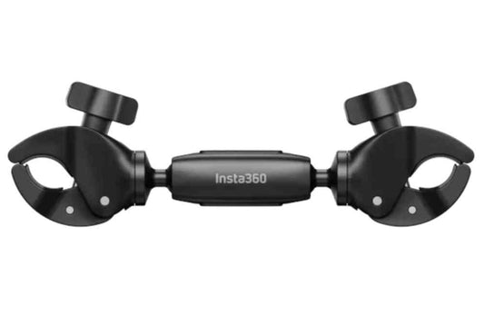 Insta360 motorkerékpár Selfie Stick tartó bilincs