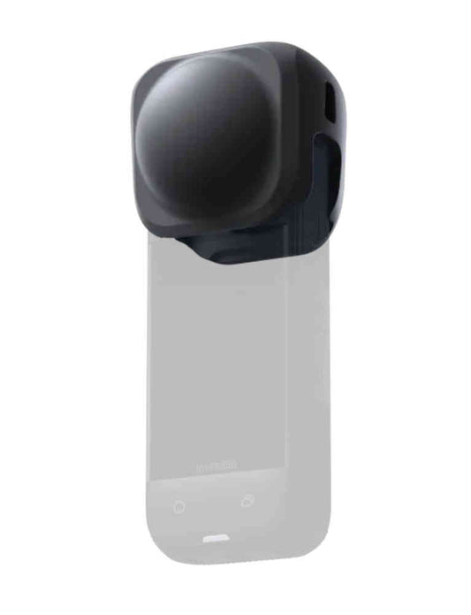 Insta360 X4 objektív sapka