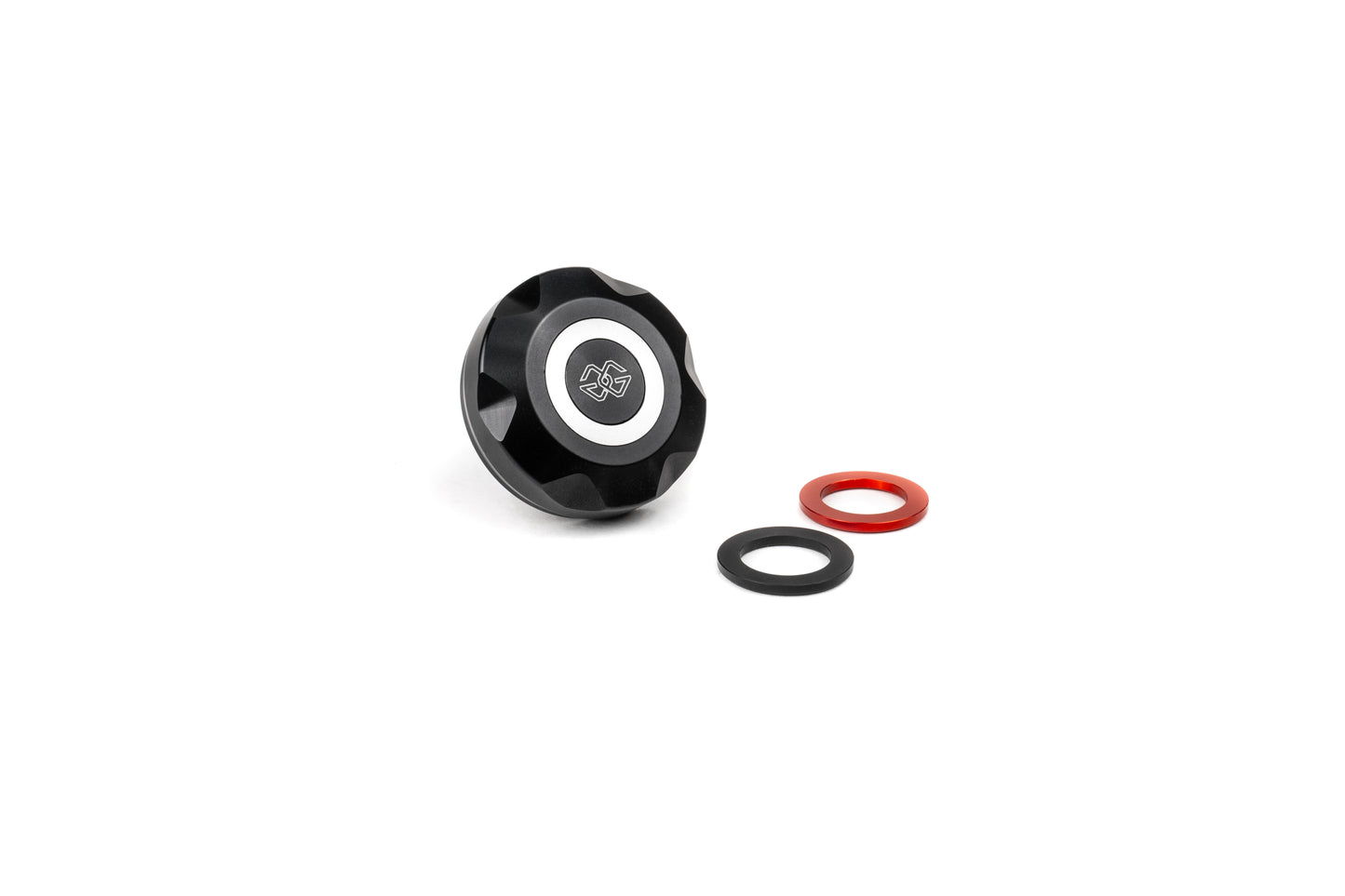 reservoir cover black