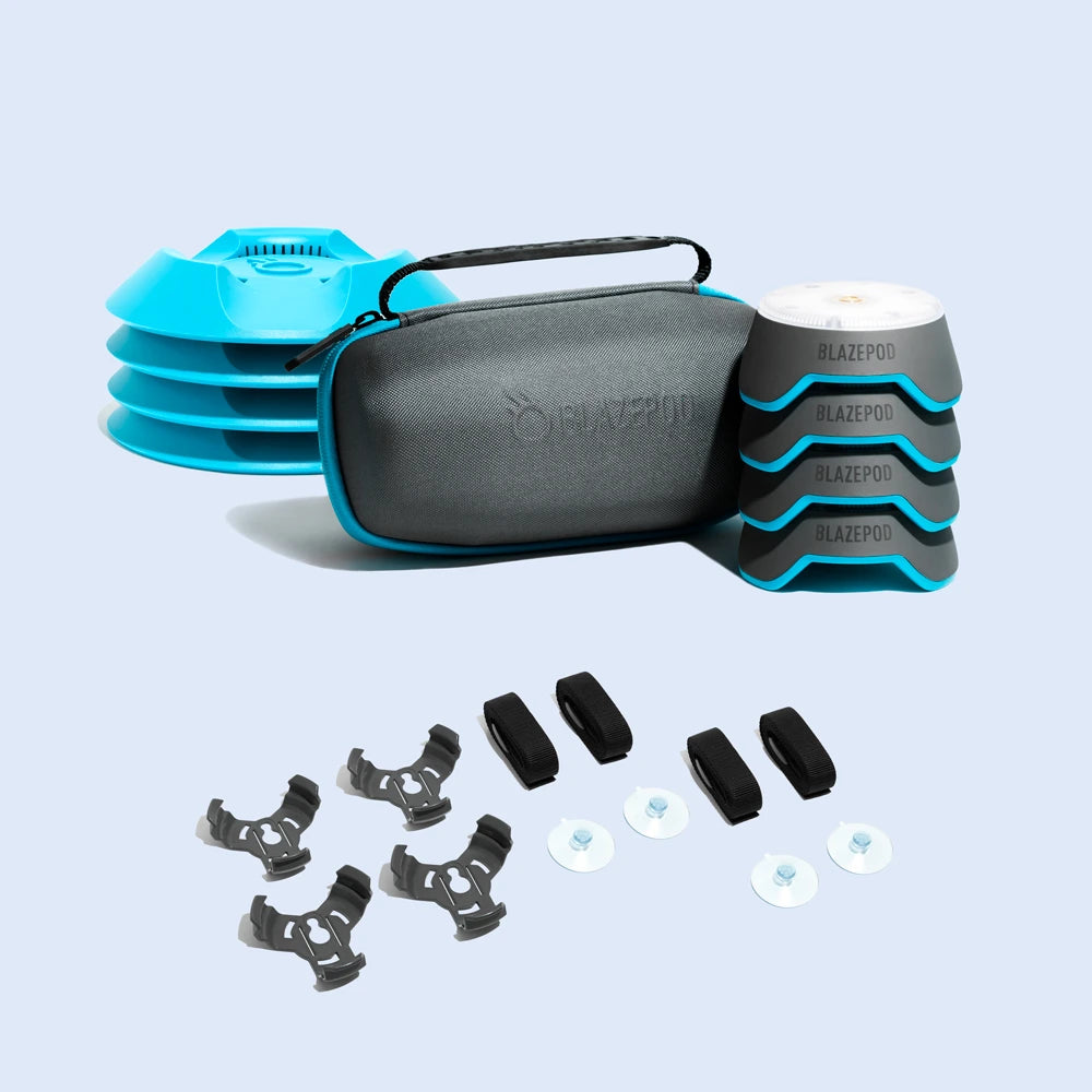 BlazePod Basic Plusz Csomag