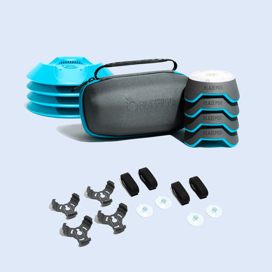 BlazePod Basic Plusz Csomag