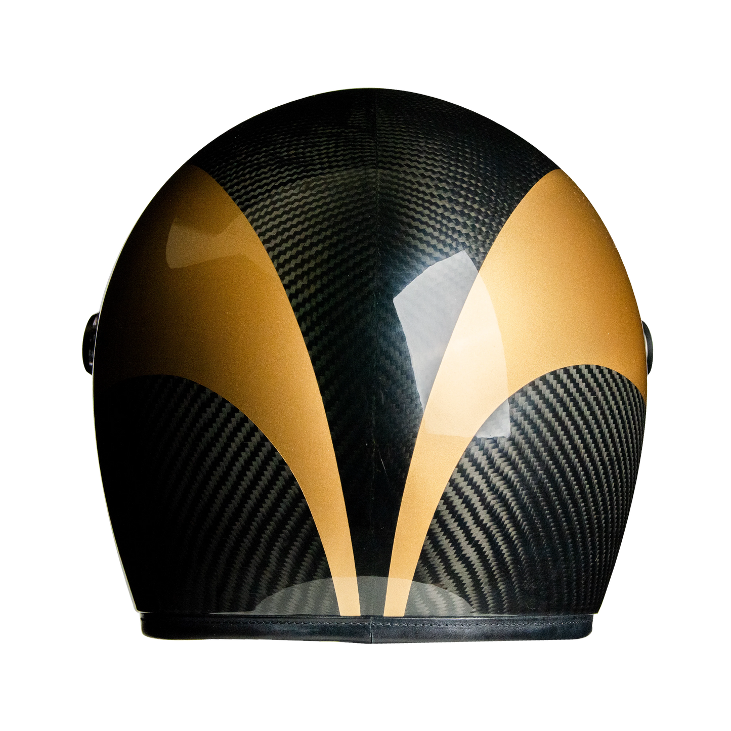 HEDON Heroine x Bike Shed Club Racer - Carbon Edition 2.0