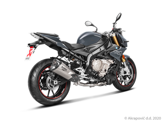 BMW S 1000 XR / M 1000 XR Optional Header (SS) - (2015/2019)