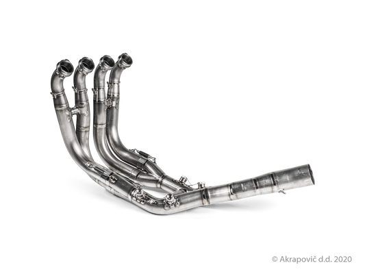 BMW S 1000 R / M 1000 R Optional Header (SS) - (2021/2026)