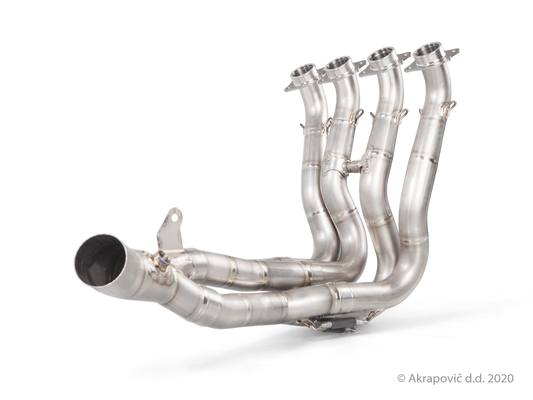 Honda CBR1000RR ABS Optional Header (SS) - (2017/2019)