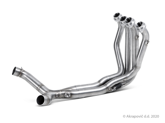 Kawasaki Z1000 Optional Header (SS) - (2014/2020)