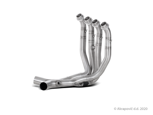 Kawasaki ZZR 1400, ZX14R Optional Header (SS) - (2012/2020)