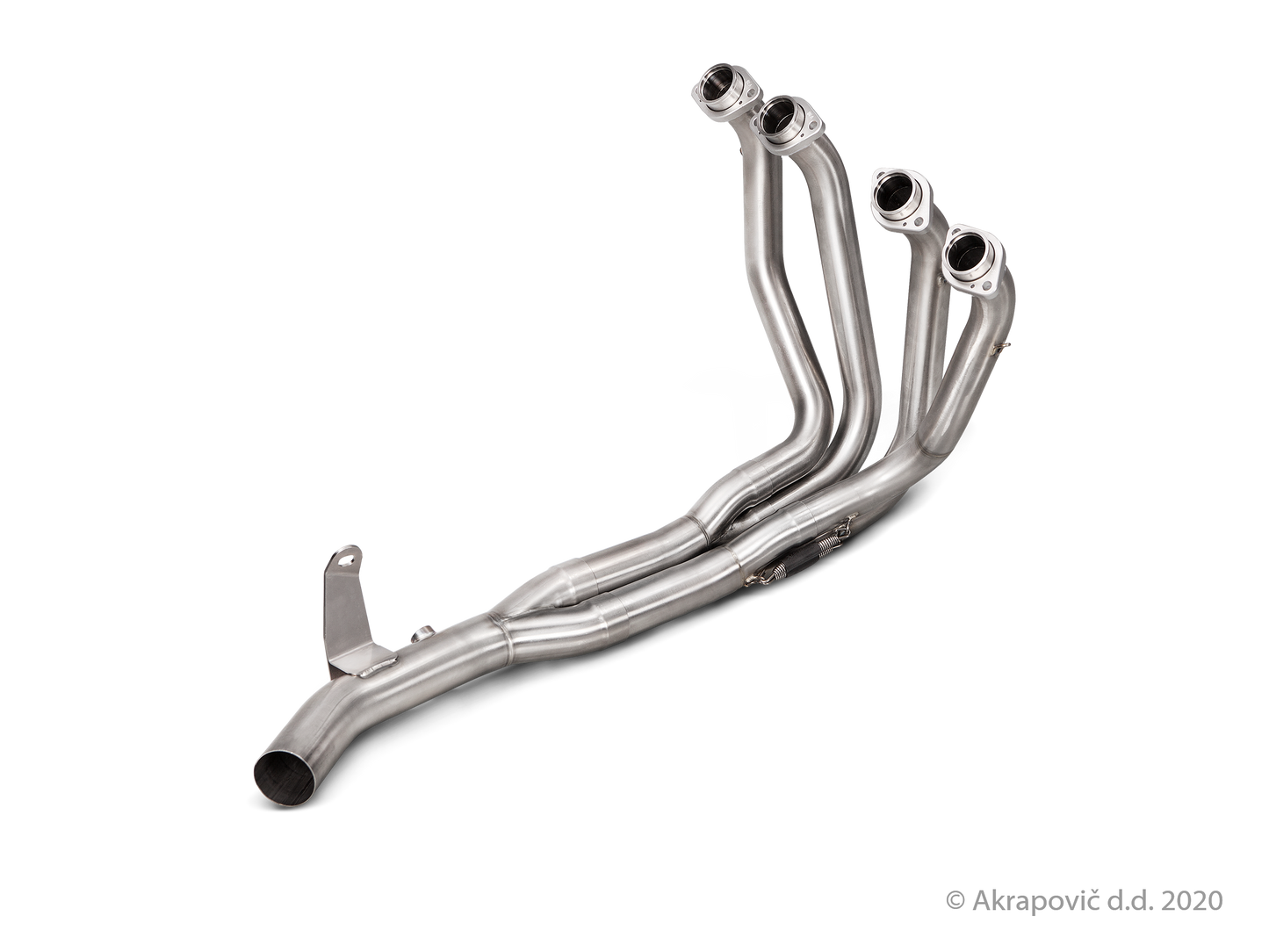 Kawasaki Z900 RS / Cafe Optional Header (SS) - (2018/2025)