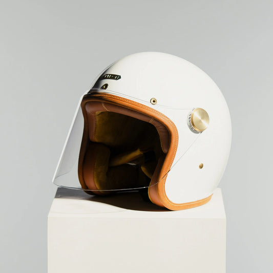 HEDON Epicurist 2.0 Knight White
