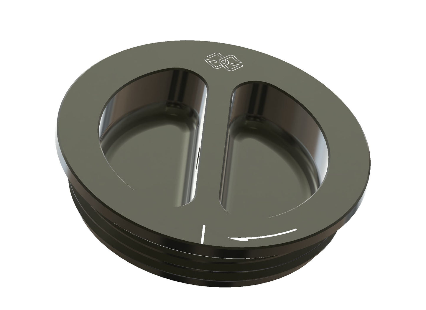 toe piece kit breake lever