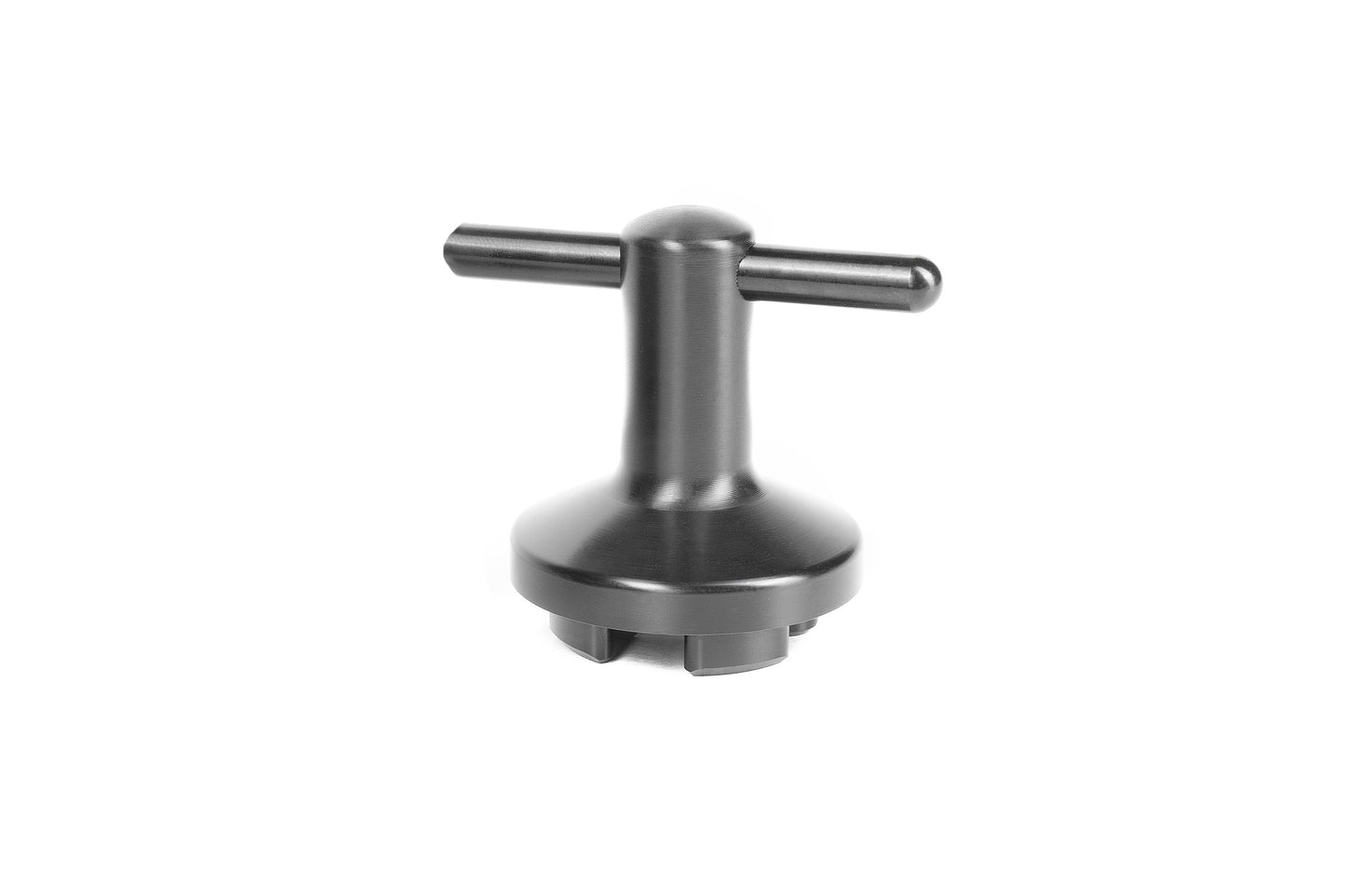 Fuel cap tool