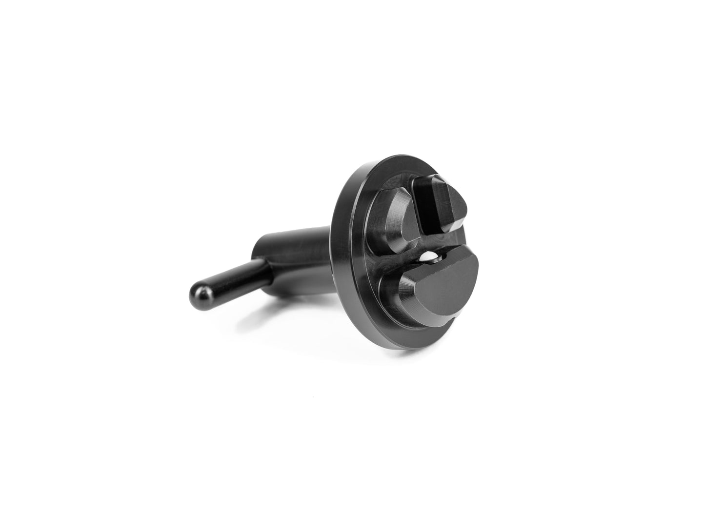 Fuel cap tool