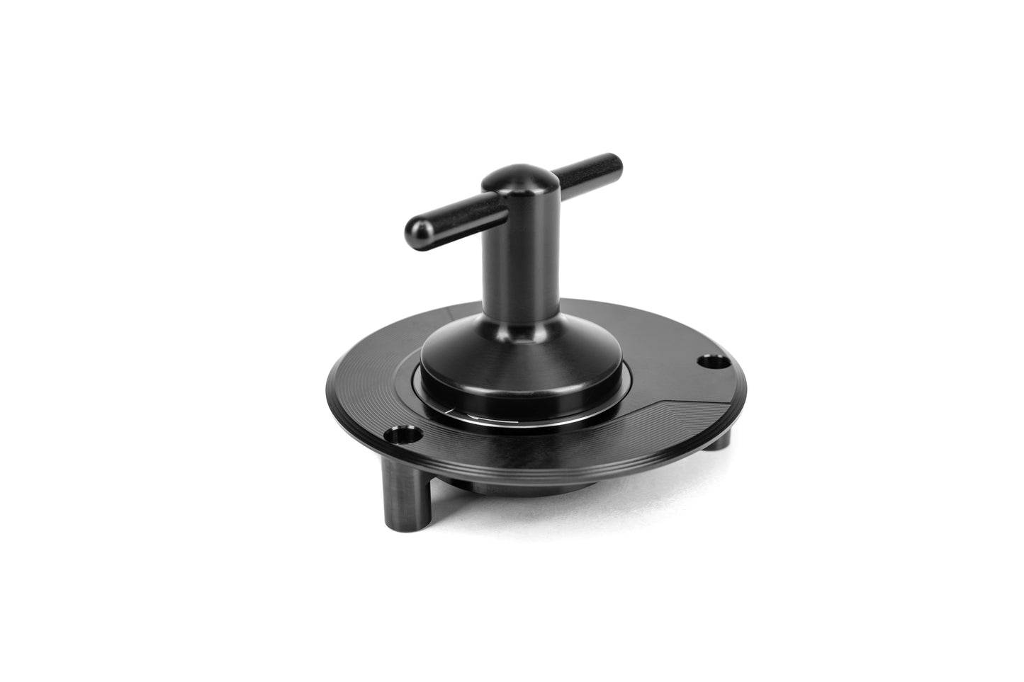 Fuel cap tool