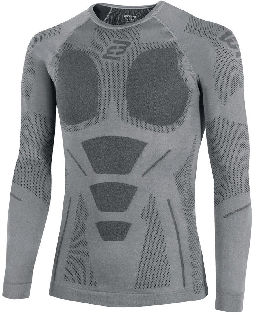Bogotto Ripped-L Longsleeve Funkcionális Felső