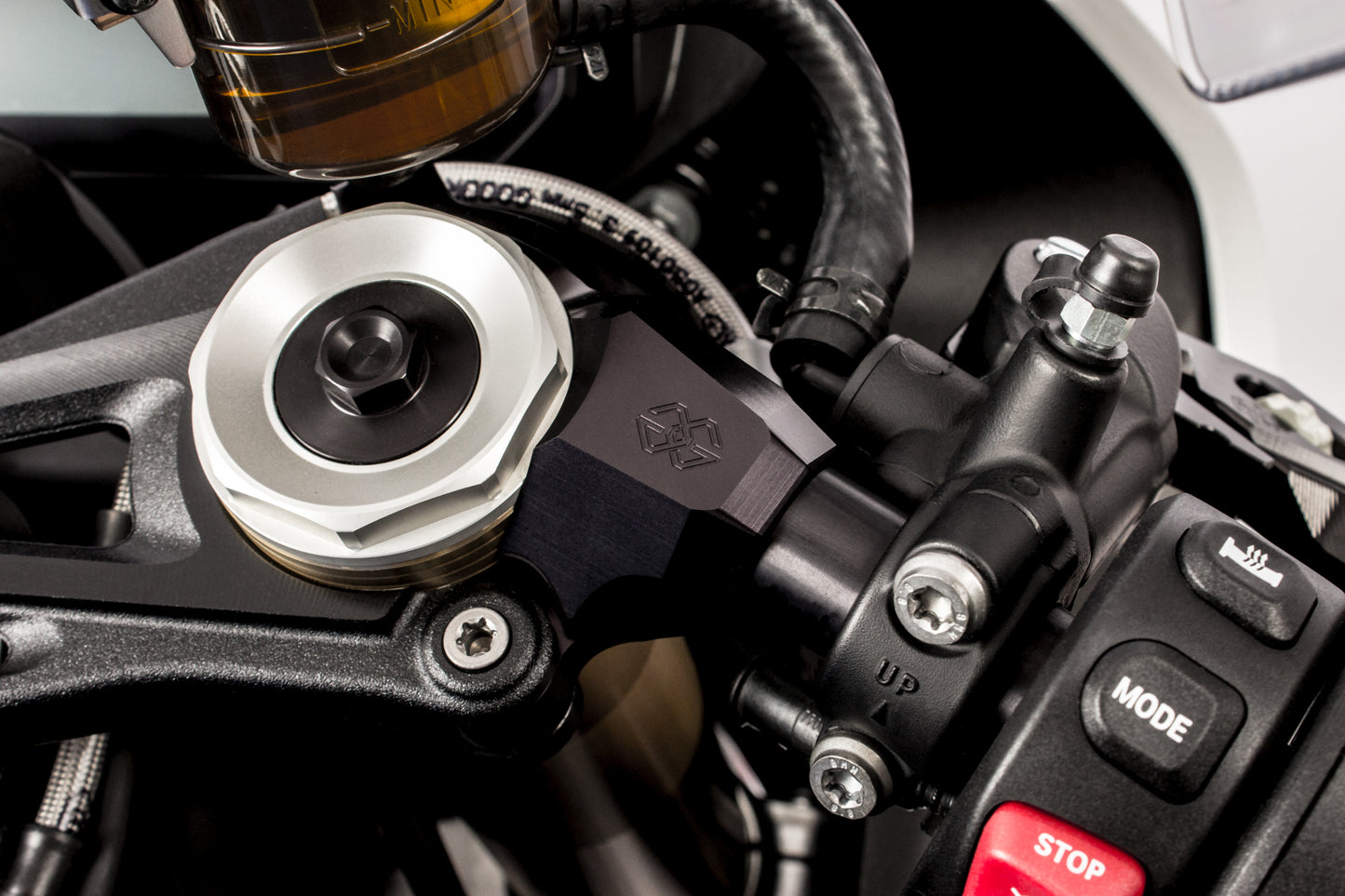 handlebar GP-LIGHT 2 550 STREET