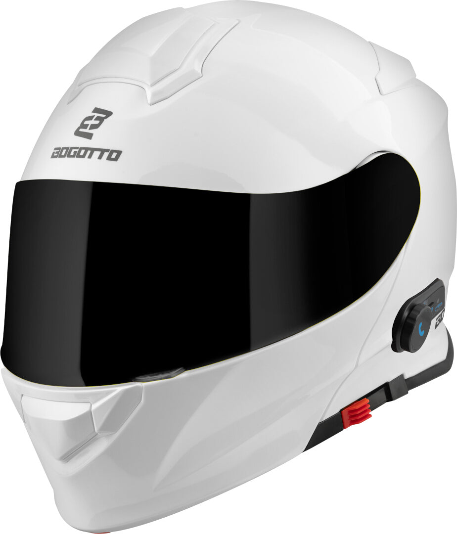 Bogotto H271 BT Bluetooth Sisak (F)