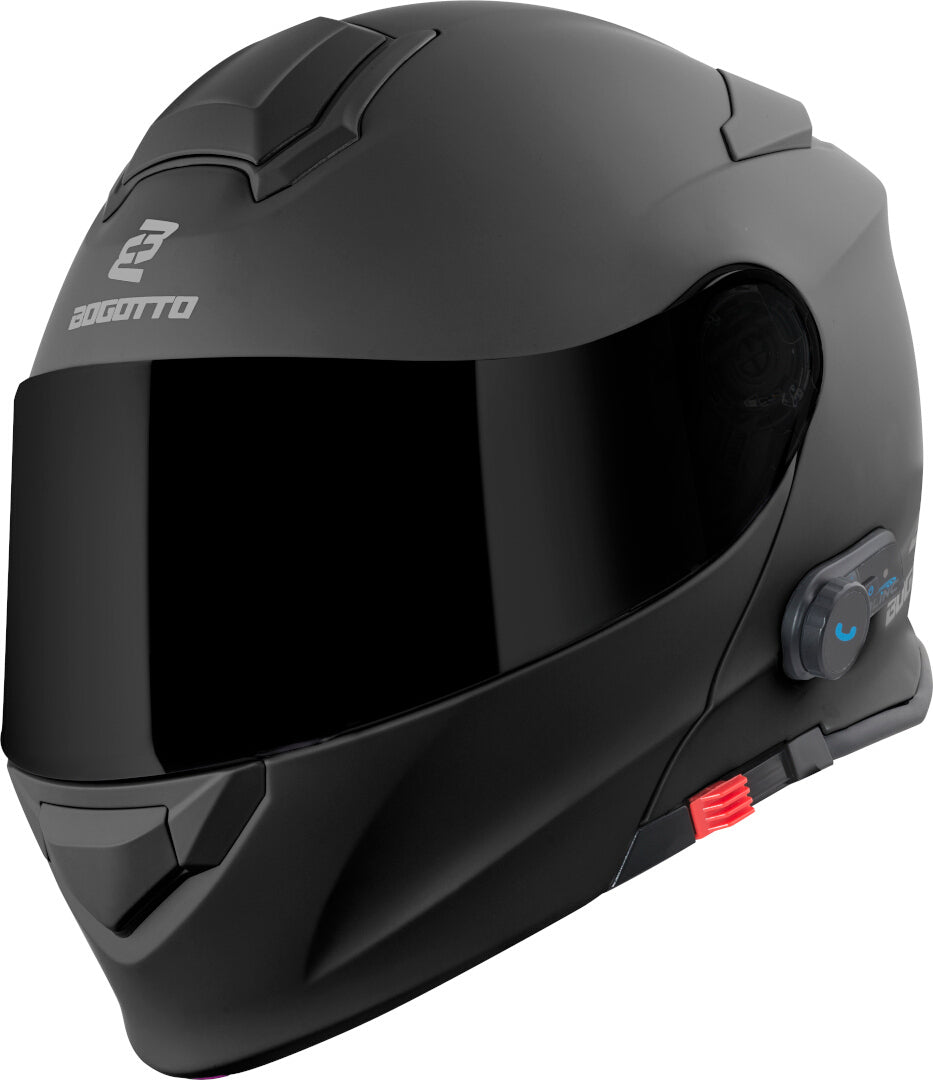 Bogotto H271 BT Bluetooth Sisak (MF)