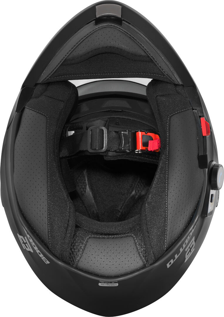 Bogotto H271 BT Bluetooth Sisak (MF)