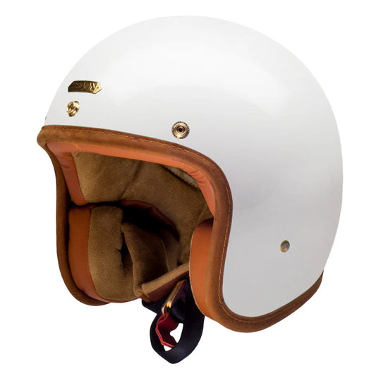 HEDON Hedonist Knight White | Made-To-Order