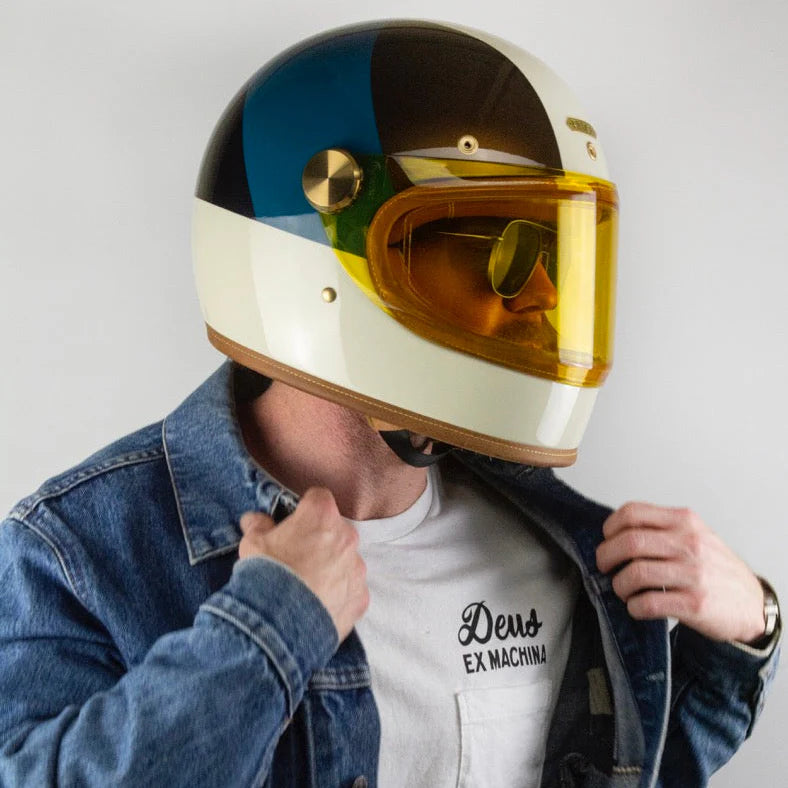 HEDON Heroine Racer Cosmos 2.0