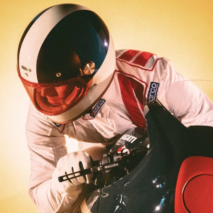 HEDON Heroine Racer Cosmos 2.0