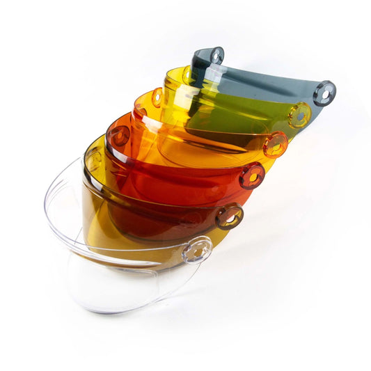 HEDON Heroine Racer Visor 1.0