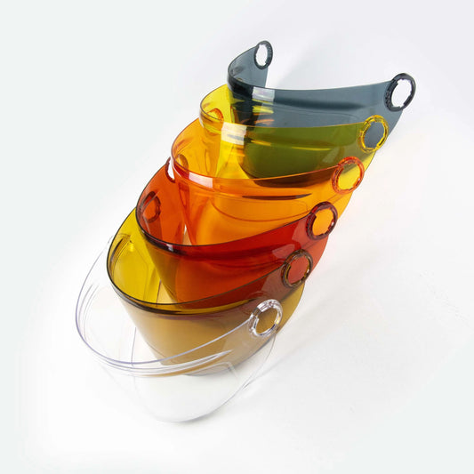 HEDON Heroine Racer Visor 2.0