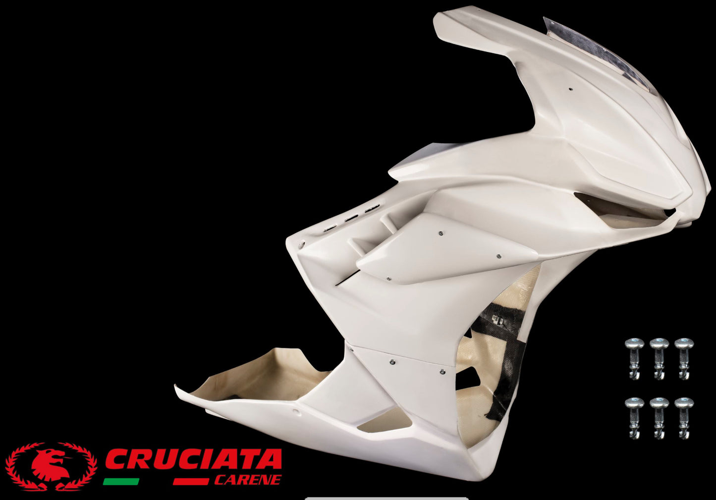 Racing kit - Aprilia RSV4 1100 / Factory 2021-2024