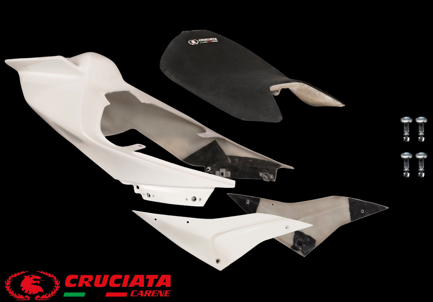 Racing kit - Aprilia RSV4 1100 / Factory 2021-2024