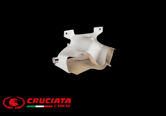 APRILIA RS660 air intake (2021-)