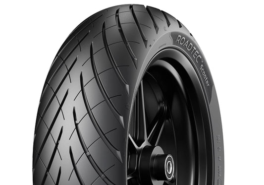 Gumiabroncs METZELER ROADTEC SCOOTER REAR 140/60-13 57L TL M/C