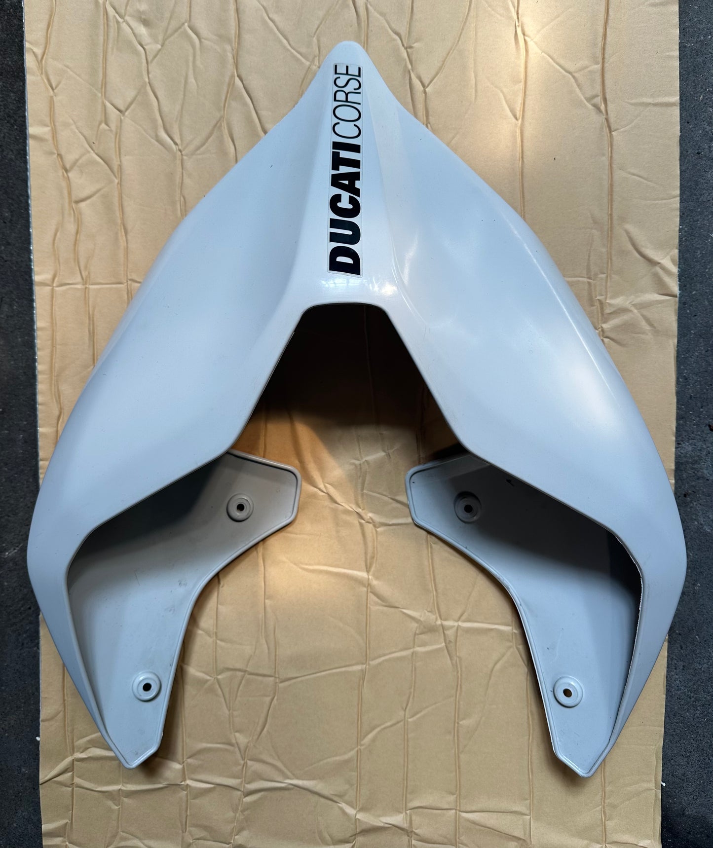 DUCATI PANIGALE V4 Idomszett OEM 22-24' (használt)