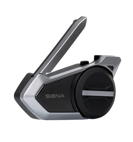 OPEN-FACE Bluetooth Kommunikációs rendszer - Sena 30K (Single)