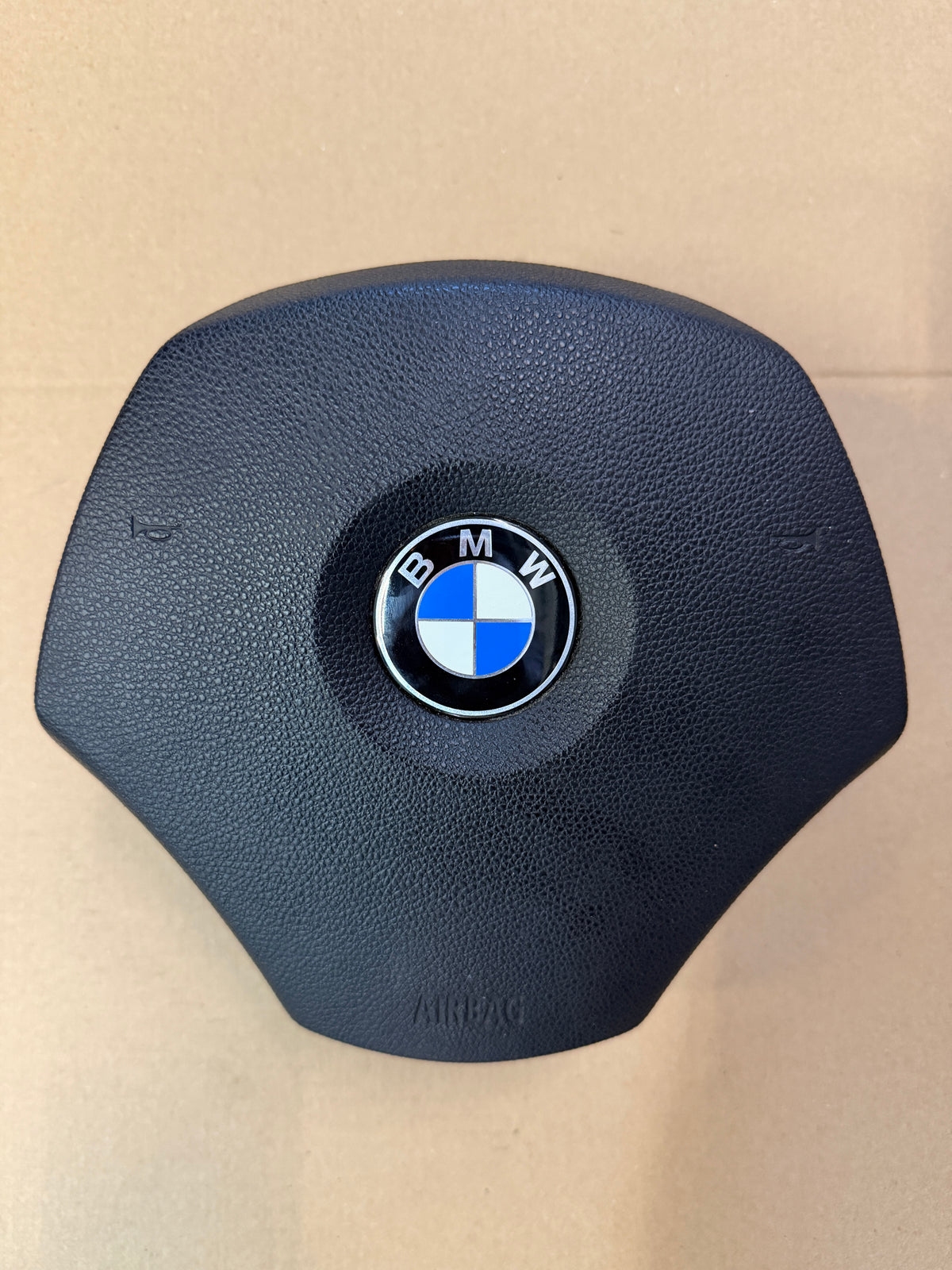 BMW 1-es, 3-as sorozat Kormánylégzsák 336774945013 (Használt/Used)