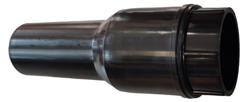 Tartozék oldali forgócsatlakozó - 36 mm