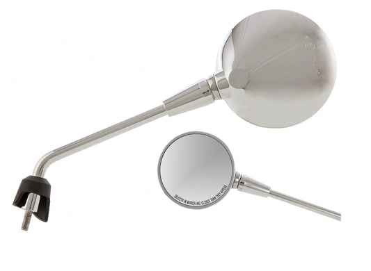Tükör PIAGGIO CM182102 - CM261902 Bal