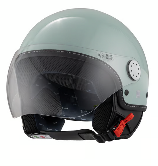PIAGGIO Vespa Sisak Demi Jet Langhe