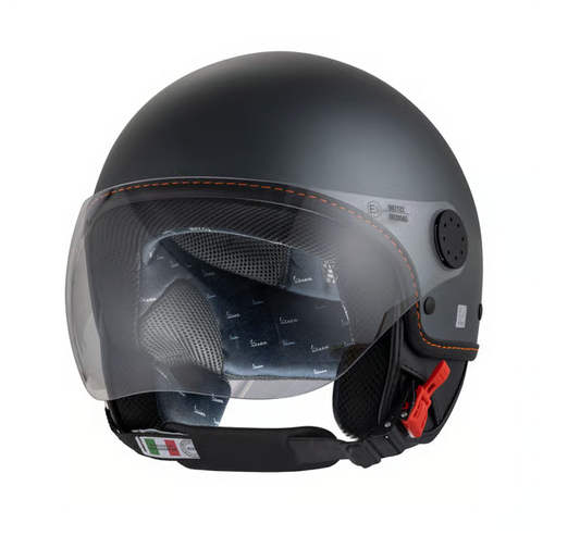PIAGGIO Vespa Sisak Demi Jet Langhe
