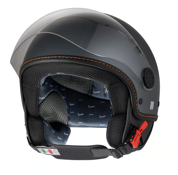 PIAGGIO Vespa Sisak Demi Jet Langhe