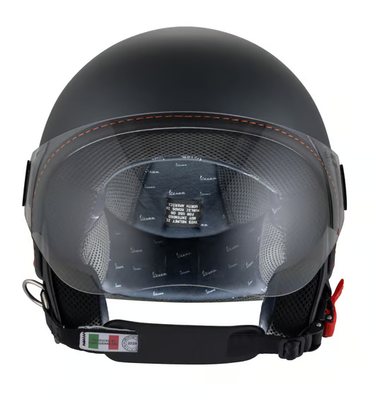PIAGGIO Vespa Sisak Demi Jet Langhe