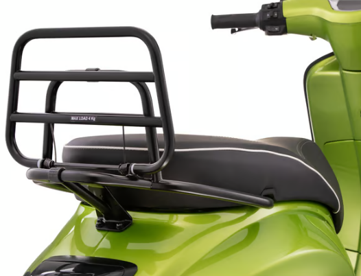 PIAGGIO Csomagtartó hátul