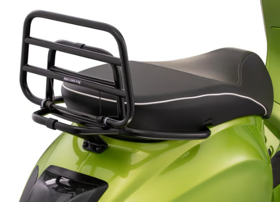 PIAGGIO Csomagtartó hátul